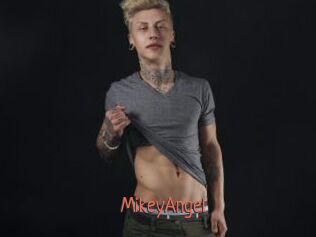 MikeyAngel