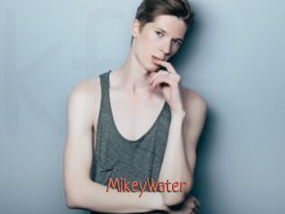 MikeyWater