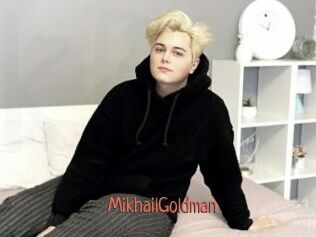 MikhailGoldman