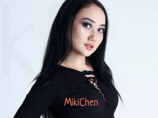 MikiChen