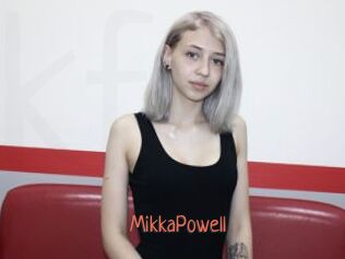 MikkaPowell