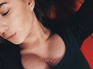 MilaAzyl