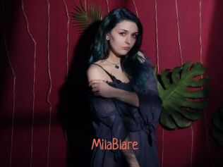 MilaBlare