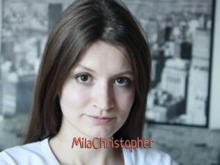 MilaChristopher