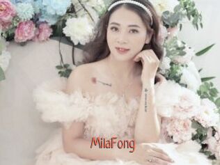 MilaFong