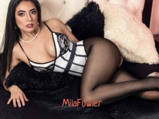 MilaFowler