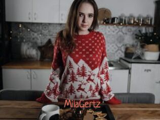 MilaGertz