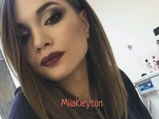 MilaKleyton