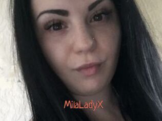MilaLadyX