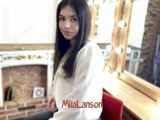 MilaLanson