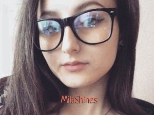 MilaShines