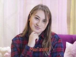 MilaTanner