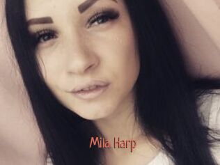 Mila_Harp