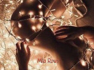 Mila_Rows