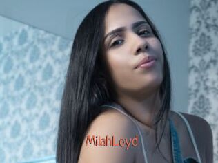 MilahLoyd