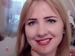 Milana20