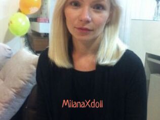 MilanaXdoll