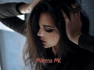 Mileena_MK