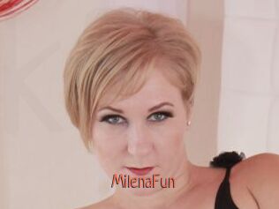 MilenaFun