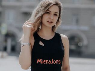 MilenaJons