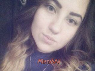 MilenaSAV