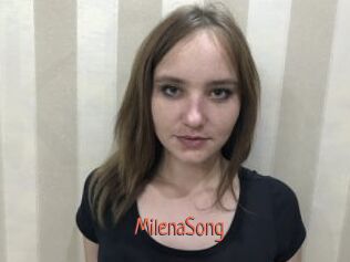 MilenaSong