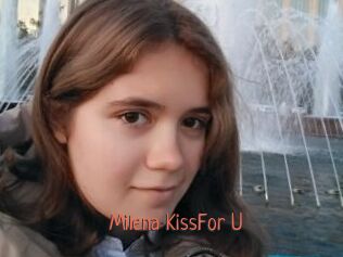 Milena_KissFor_U