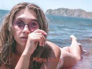 Milena_Loving