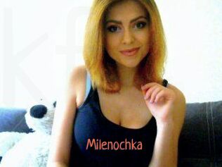 Milenochka