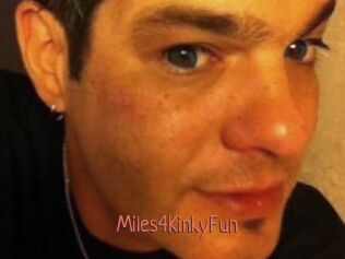 Miles4KinkyFun