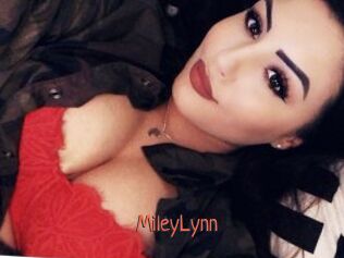 MileyLynn