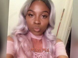 Milian_Milli