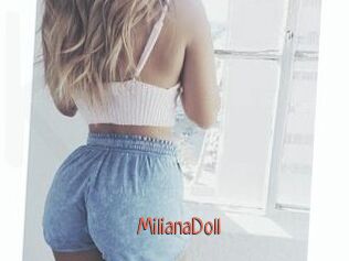 MilianaDoll