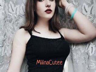 MilinaCutee