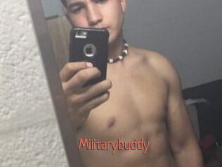 Militarybuddy