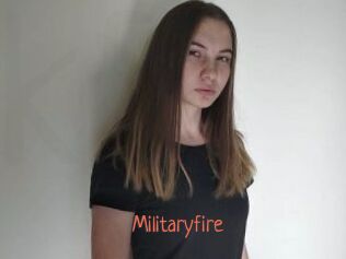 Militaryfire