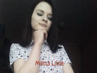 Militta_Little