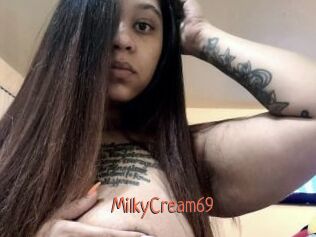 MilkyCream69