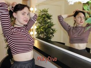 MilkyDiva