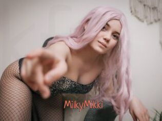 MilkyMikki