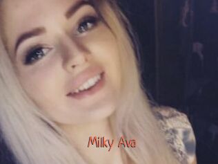 Milky_Ava