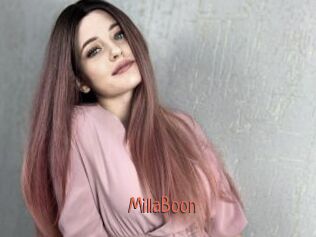 MillaBoon