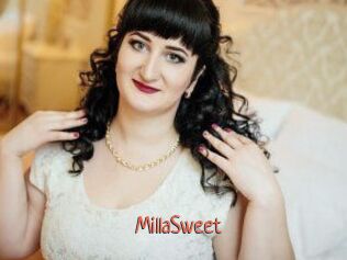 MillaSweet