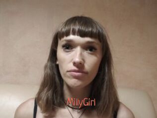 MillyGirl