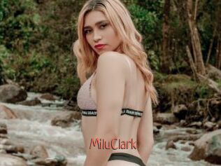 MiluClark