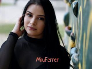 MiluFerrer