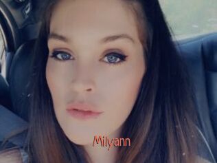 Milyann