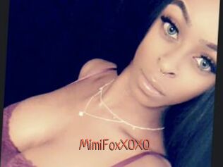 MimiFoxXOXO