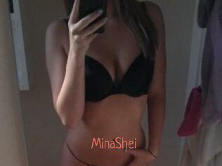 MinaShei