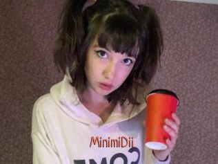 MinimiDii